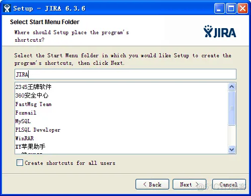 Windows 安装配置 JIRA_Windows_06